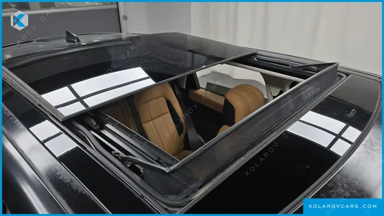 LAND ROVER RANGE ROVER SPORT P360 HSE DYNAMIC