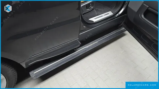 LAND ROVER RANGE ROVER SPORT P360 HSE DYNAMIC