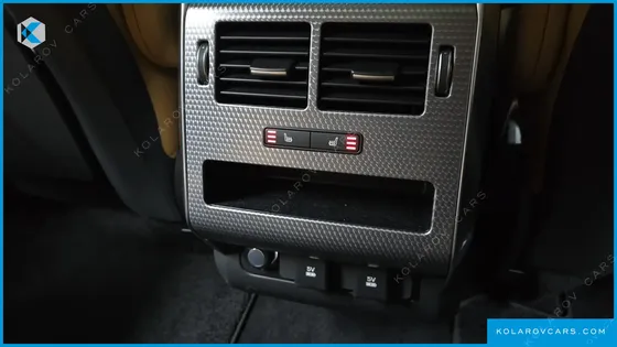 LAND ROVER RANGE ROVER SPORT P360 HSE DYNAMIC