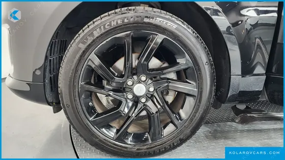 LAND ROVER RANGE ROVER SPORT 3.0 SDV6 HSE DYNAMIC