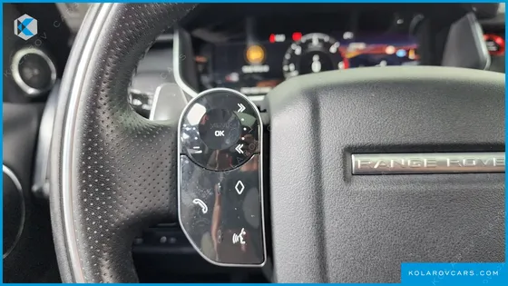 LAND ROVER RANGE ROVER SPORT 3.0 SDV6 HSE DYNAMIC
