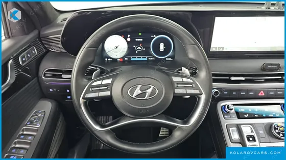 HYUNDAI PALISADE GASOLINE 3.8 4WD