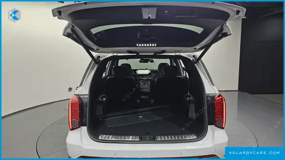 HYUNDAI PALISADE GASOLINE 3.8 4WD