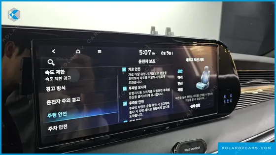 HYUNDAI PALISADE GASOLINE 3.8 4WD