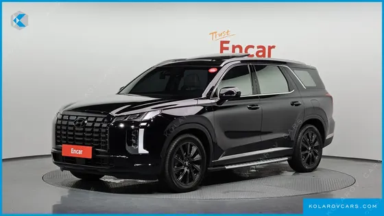 HYUNDAI PALISADE GASOLINE 3.8 4WD