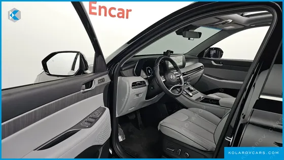 HYUNDAI PALISADE GASOLINE 3.8 4WD