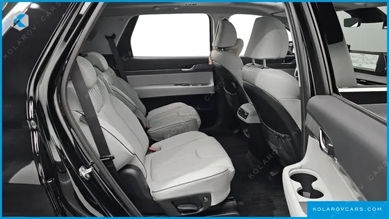HYUNDAI PALISADE GASOLINE 3.8 4WD