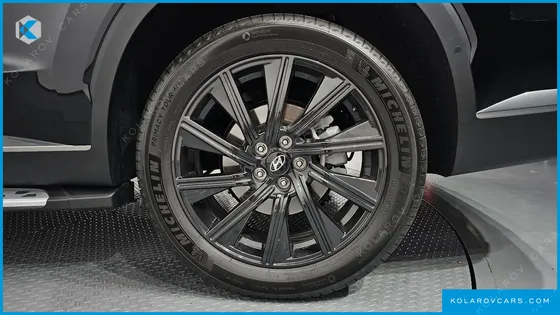 HYUNDAI PALISADE GASOLINE 3.8 4WD