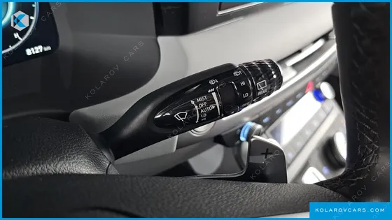HYUNDAI PALISADE GASOLINE 3.8 4WD