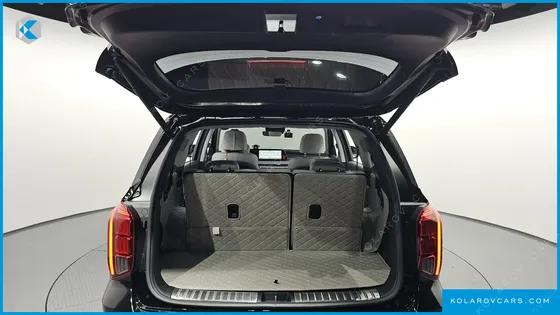 HYUNDAI PALISADE GASOLINE 3.8 4WD