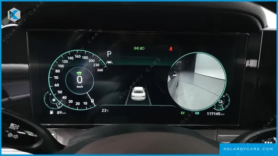 HYUNDAI GRANDEUR EXCLUSIVE