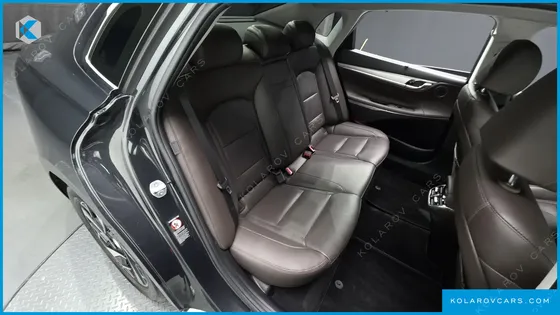 HYUNDAI GRANDEUR EXCLUSIVE