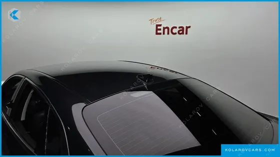 HYUNDAI GRANDEUR EXCLUSIVE