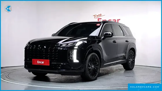 HYUNDAI PALISADE GASOLINE 3.8 4WD