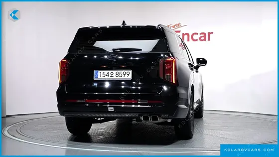 HYUNDAI PALISADE GASOLINE 3.8 4WD