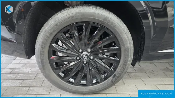 HYUNDAI PALISADE GASOLINE 3.8 4WD