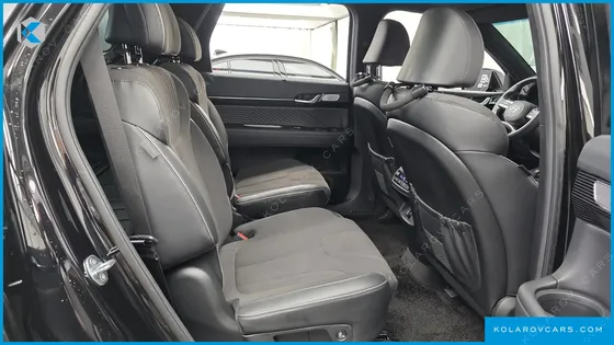 HYUNDAI PALISADE GASOLINE 3.8 4WD