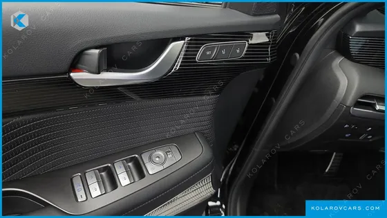 HYUNDAI PALISADE GASOLINE 3.8 4WD
