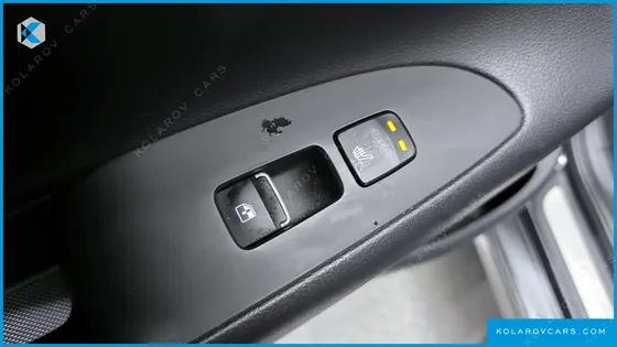 HYUNDAI GRANDEUR LE BLANC