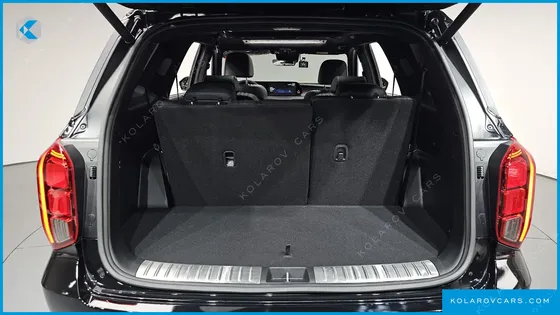 HYUNDAI PALISADE DIESEL 2.2 2WD