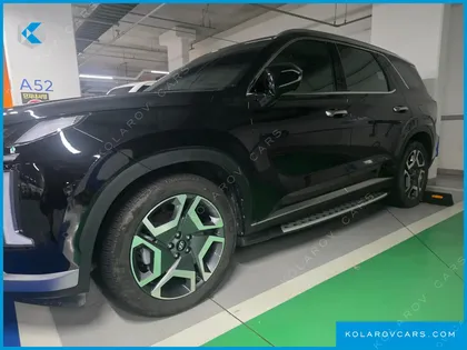 HYUNDAI PALISADE DIESEL 2.2 4WD