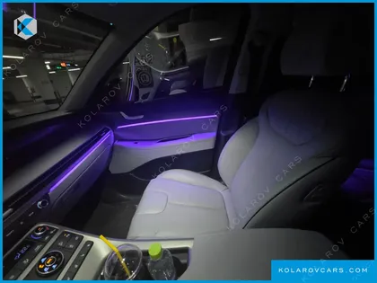 HYUNDAI PALISADE DIESEL 2.2 4WD