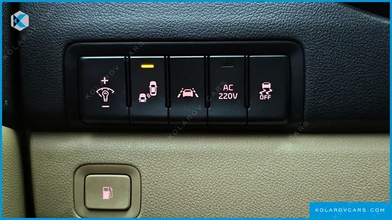 KIA CARNIVAL 7-SEATER LIMOUSINE