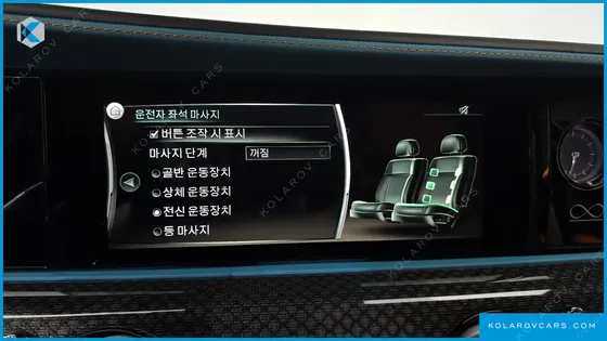 ROLLS ROYCE GHOST 6.7 V12 BLACK BADGE