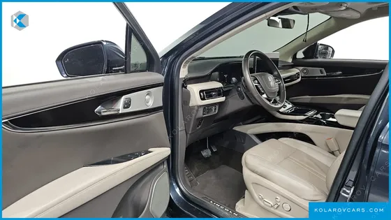 LINCOLN NAUTILUS 2.7 202A AWD
