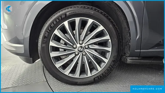 HYUNDAI PALISADE DIESEL 2.2 2WD