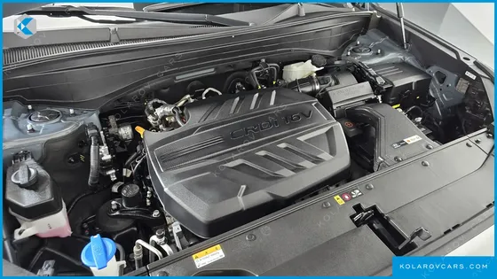 HYUNDAI PALISADE DIESEL 2.2 2WD