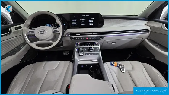 HYUNDAI PALISADE DIESEL 2.2 2WD