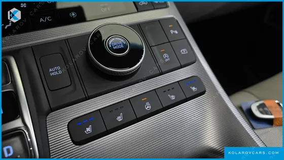 HYUNDAI PALISADE DIESEL 2.2 2WD