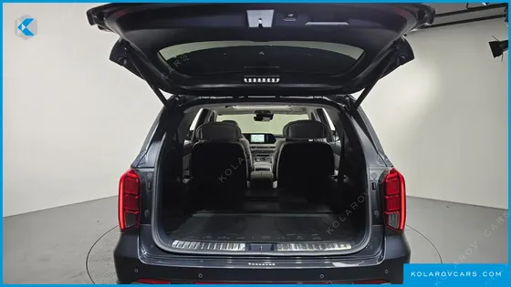 HYUNDAI PALISADE DIESEL 2.2 2WD
