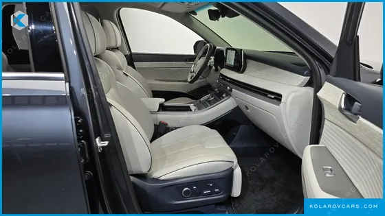 HYUNDAI PALISADE DIESEL 2.2 2WD