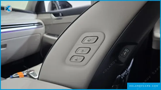 HYUNDAI PALISADE DIESEL 2.2 2WD