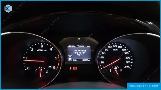 KIA CARNIVAL 9-SEATER NOBLESSE SPECIAL