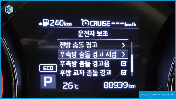 KIA CARNIVAL 9-SEATER NOBLESSE SPECIAL