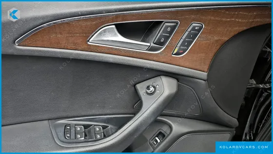 AUDI A6 35 TDI QUATTRO PREMIUM
