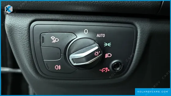 AUDI A6 35 TDI QUATTRO PREMIUM