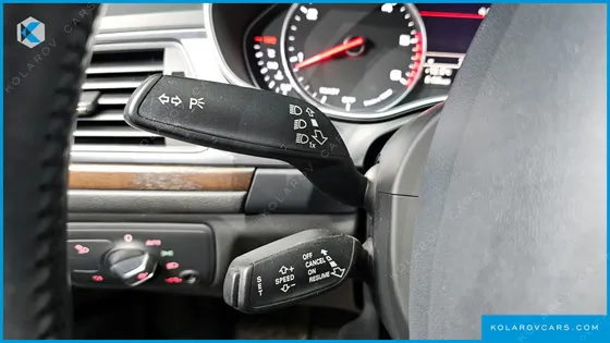 AUDI A6 35 TDI QUATTRO PREMIUM