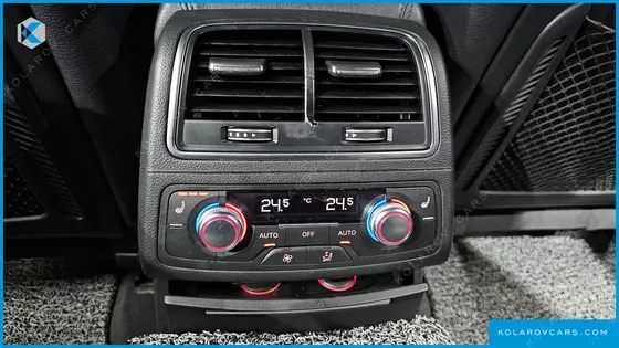 AUDI A6 35 TDI QUATTRO PREMIUM