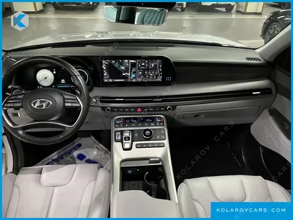 HYUNDAI PALISADE DIESEL 2.2 2WD