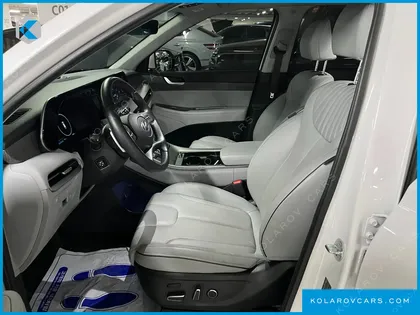 HYUNDAI PALISADE DIESEL 2.2 2WD