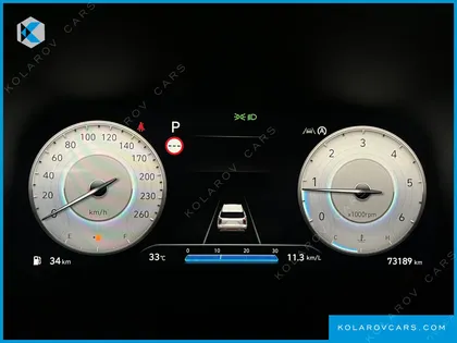 HYUNDAI PALISADE DIESEL 2.2 2WD