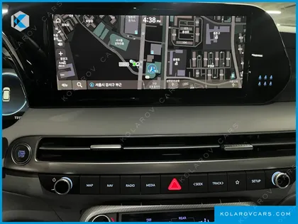 HYUNDAI PALISADE DIESEL 2.2 2WD