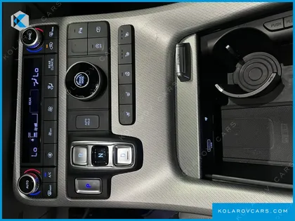 HYUNDAI PALISADE DIESEL 2.2 2WD