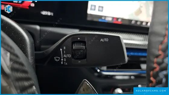 BMW M3 M3 SEDAN COMPETITION M XDRIVE