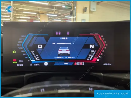 BMW M3 M3 SEDAN COMPETITION M XDRIVE