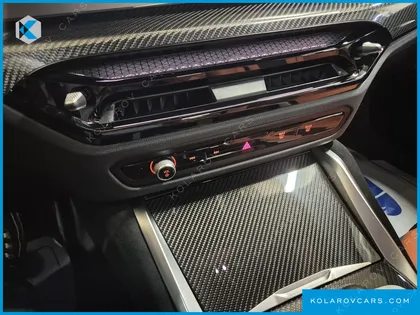 BMW M3 M3 SEDAN COMPETITION M XDRIVE